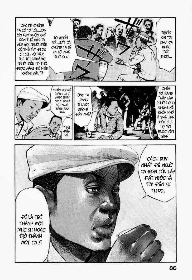 Me And The Devil Blues Chapter 2 trang 21