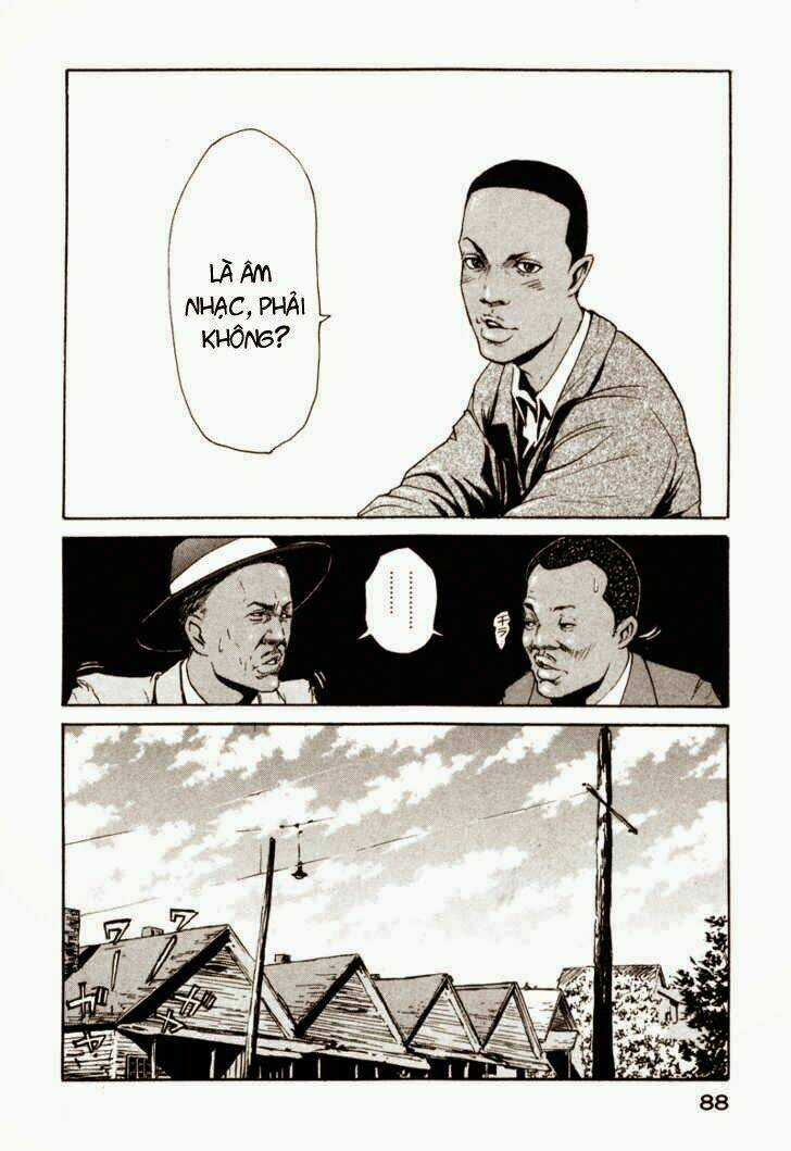 Me And The Devil Blues Chapter 2 trang 23