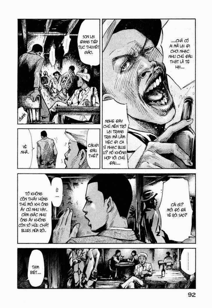 Me And The Devil Blues Chapter 2 trang 27