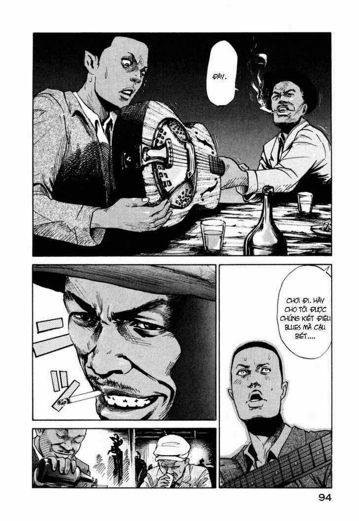 Me And The Devil Blues Chapter 2 trang 29