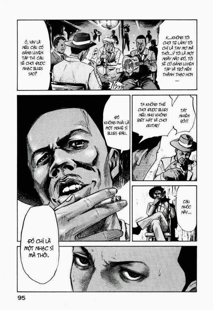 Me And The Devil Blues Chapter 2 trang 30