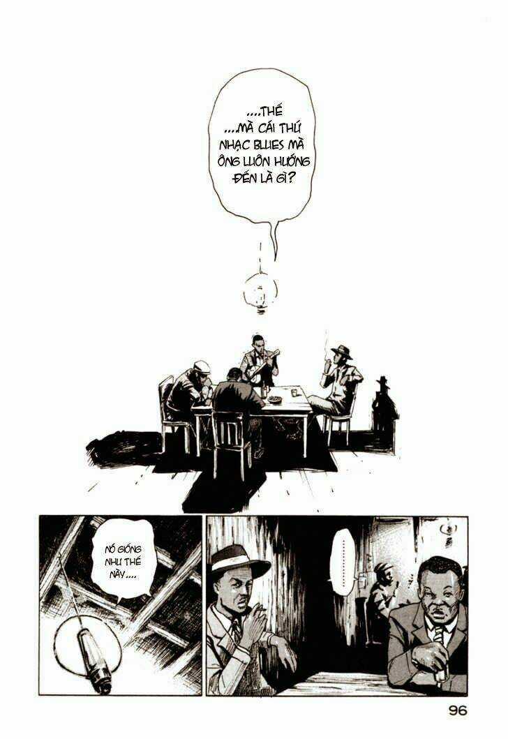 Me And The Devil Blues Chapter 2 trang 31