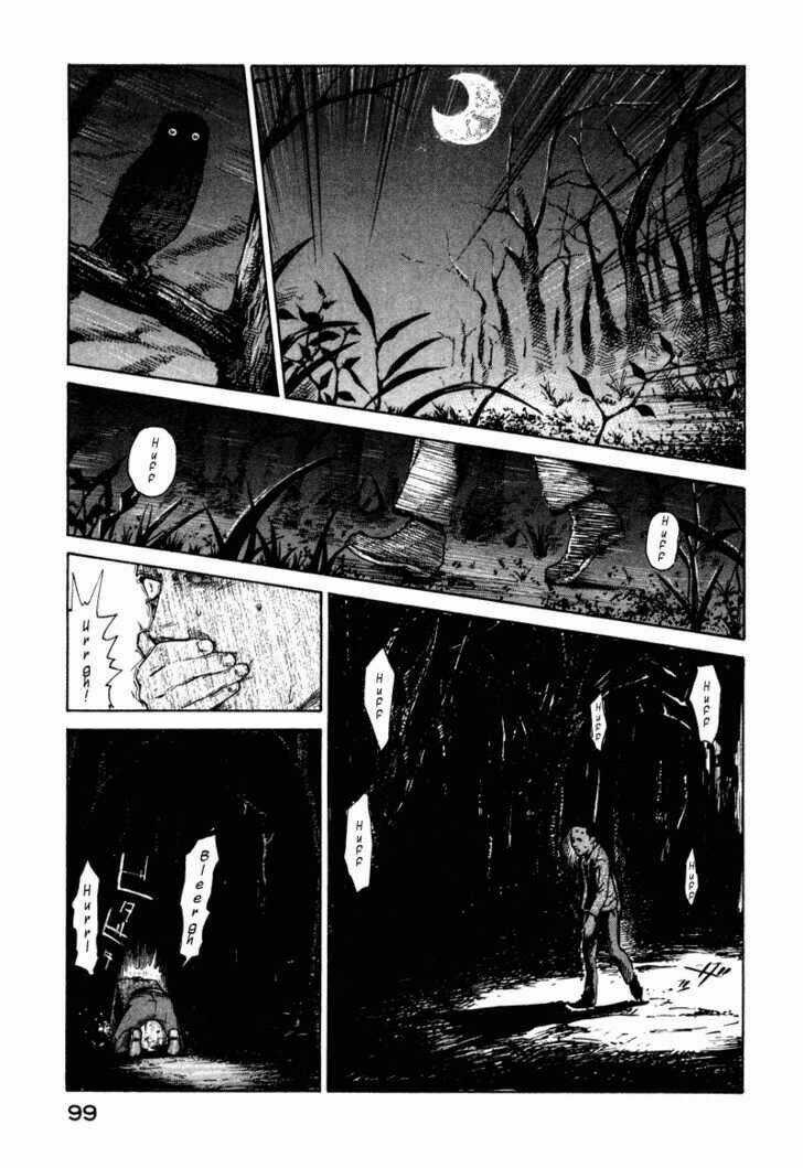 Me And The Devil Blues Chapter 2 trang 34