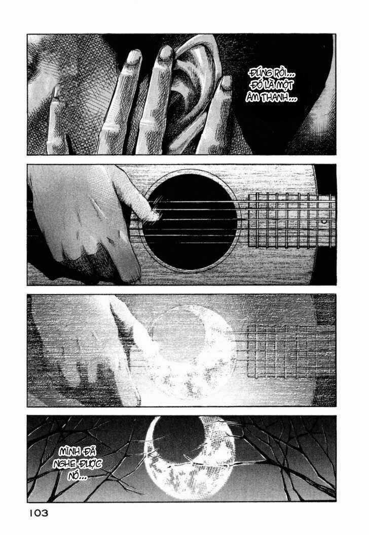 Me And The Devil Blues Chapter 2 trang 37