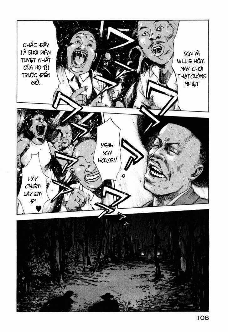 Me And The Devil Blues Chapter 2 trang 40