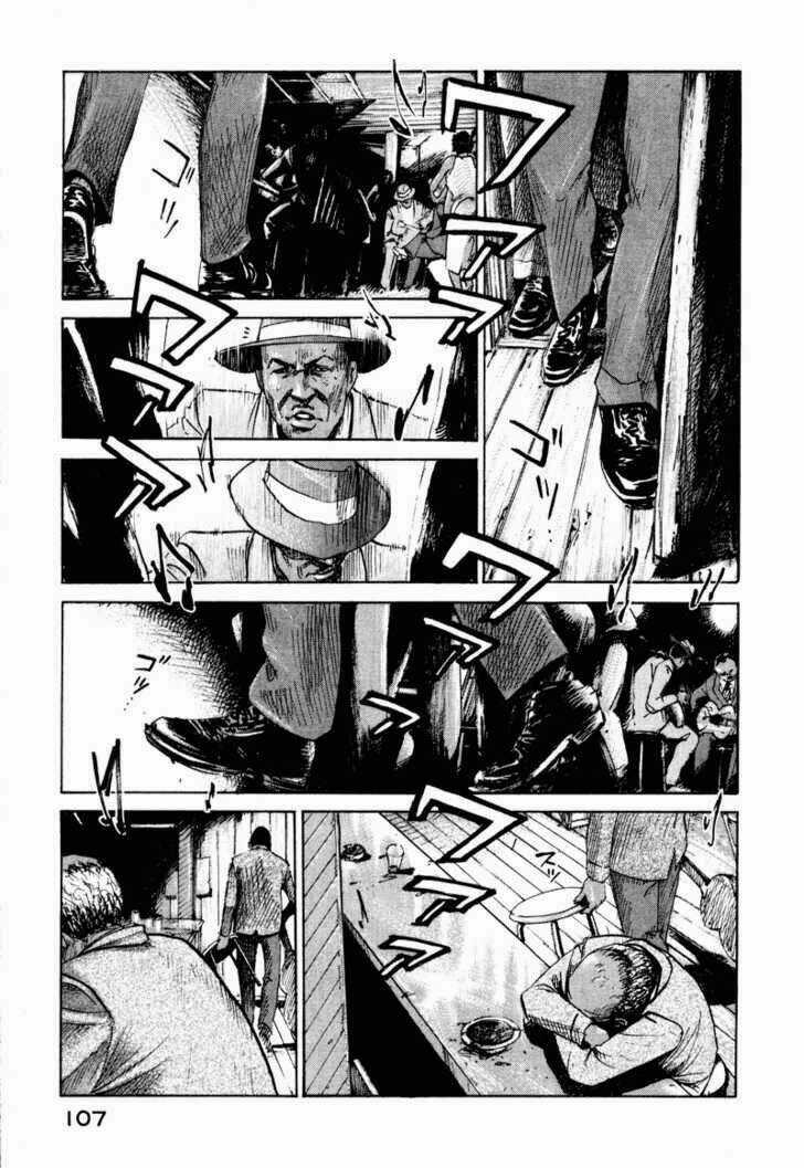 Me And The Devil Blues Chapter 2 trang 41