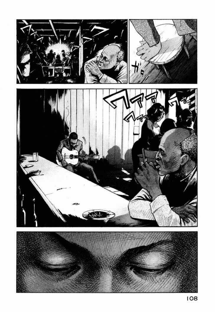 Me And The Devil Blues Chapter 2 trang 42