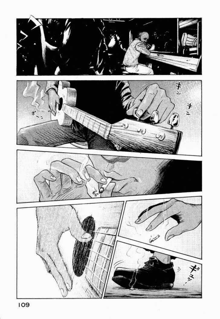 Me And The Devil Blues Chapter 2 trang 43