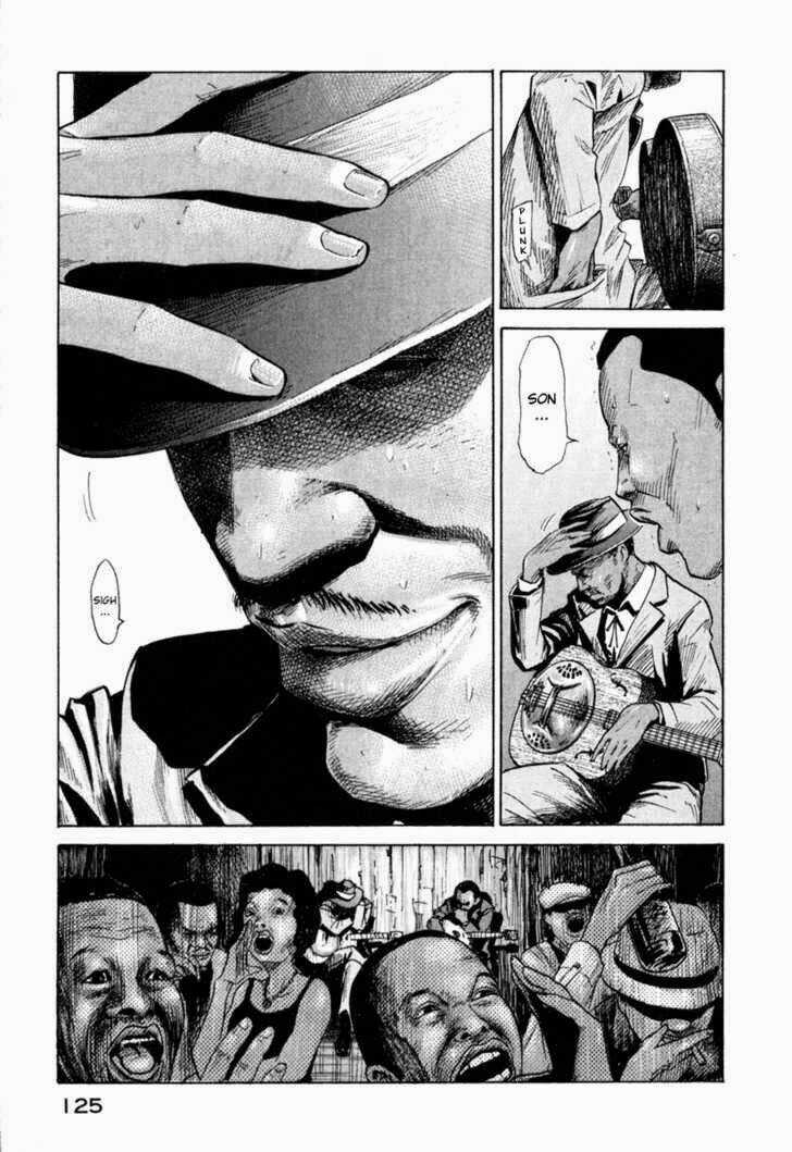 Me And The Devil Blues Chapter 3 trang 10