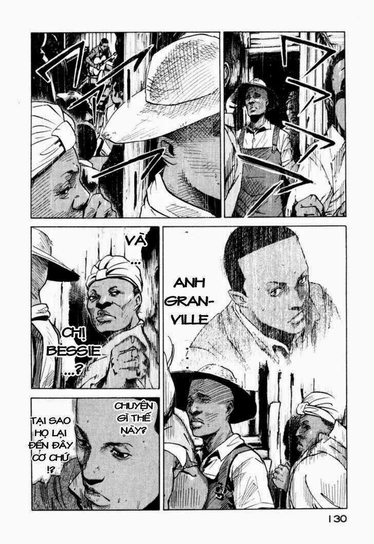 Me And The Devil Blues Chapter 3 trang 15