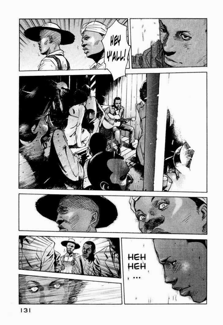 Me And The Devil Blues Chapter 3 trang 16