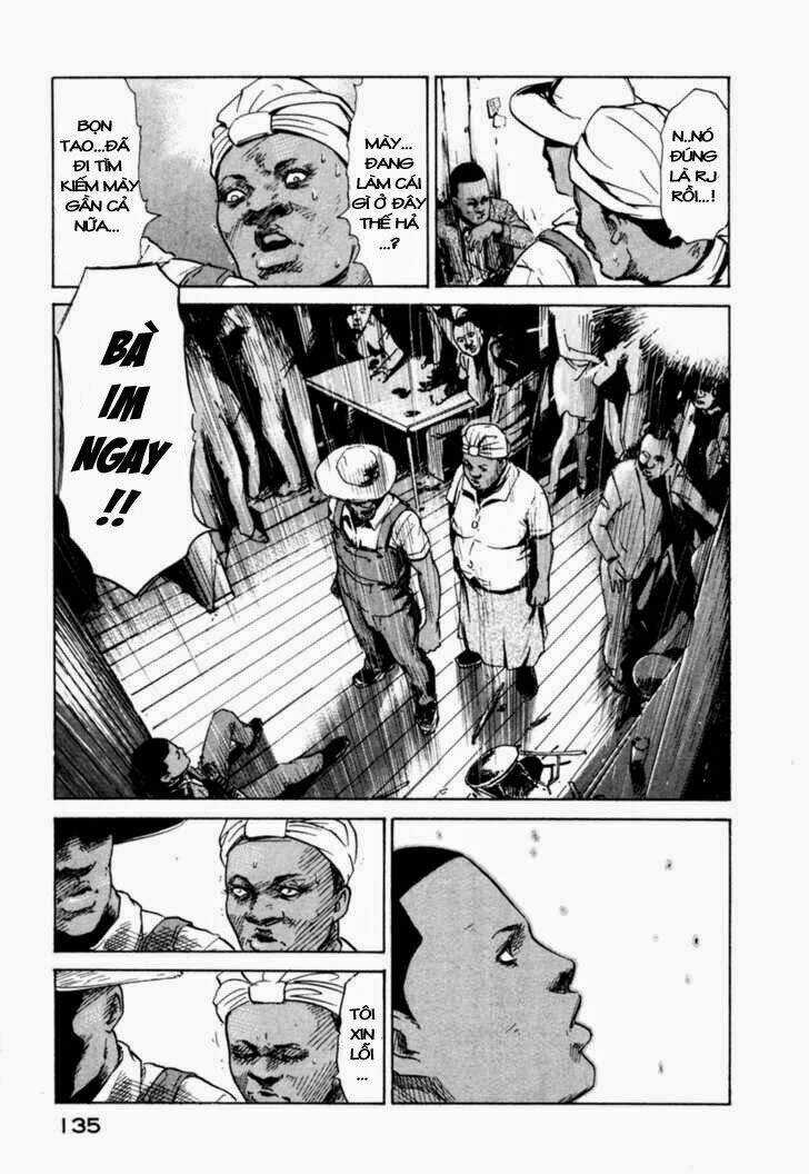 Me And The Devil Blues Chapter 3 trang 20