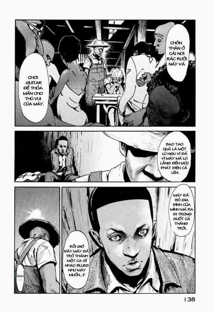 Me And The Devil Blues Chapter 3 trang 23