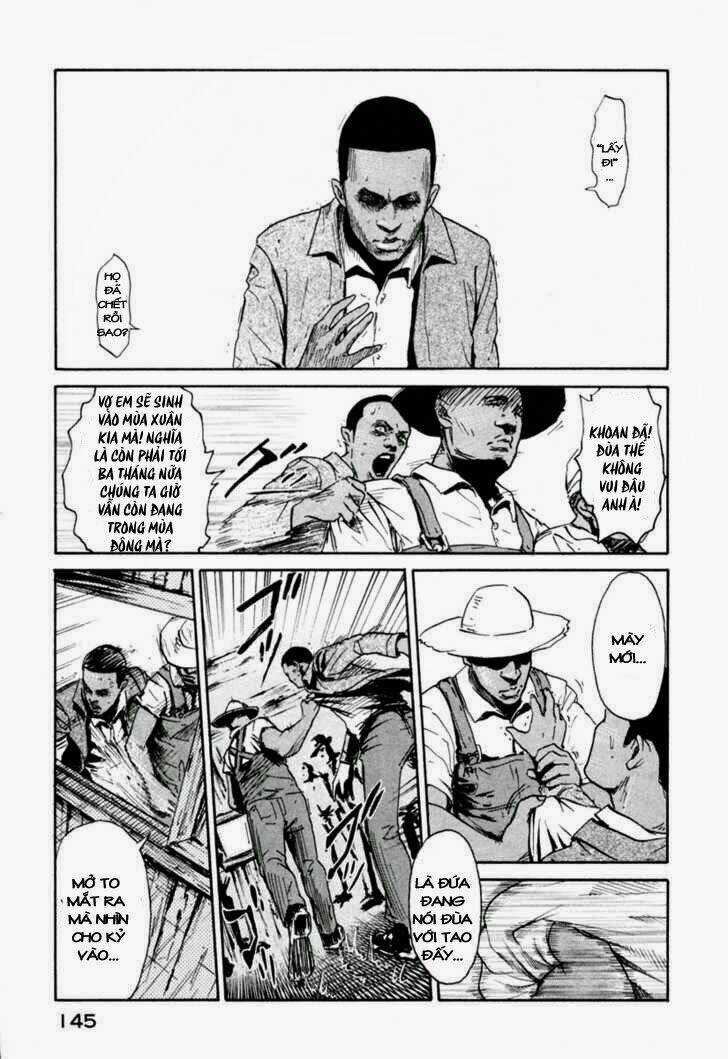 Me And The Devil Blues Chapter 3 trang 30