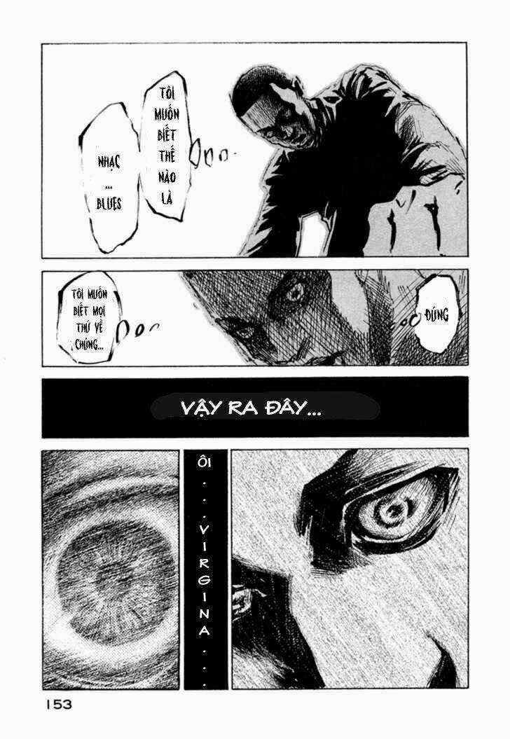 Me And The Devil Blues Chapter 3 trang 38