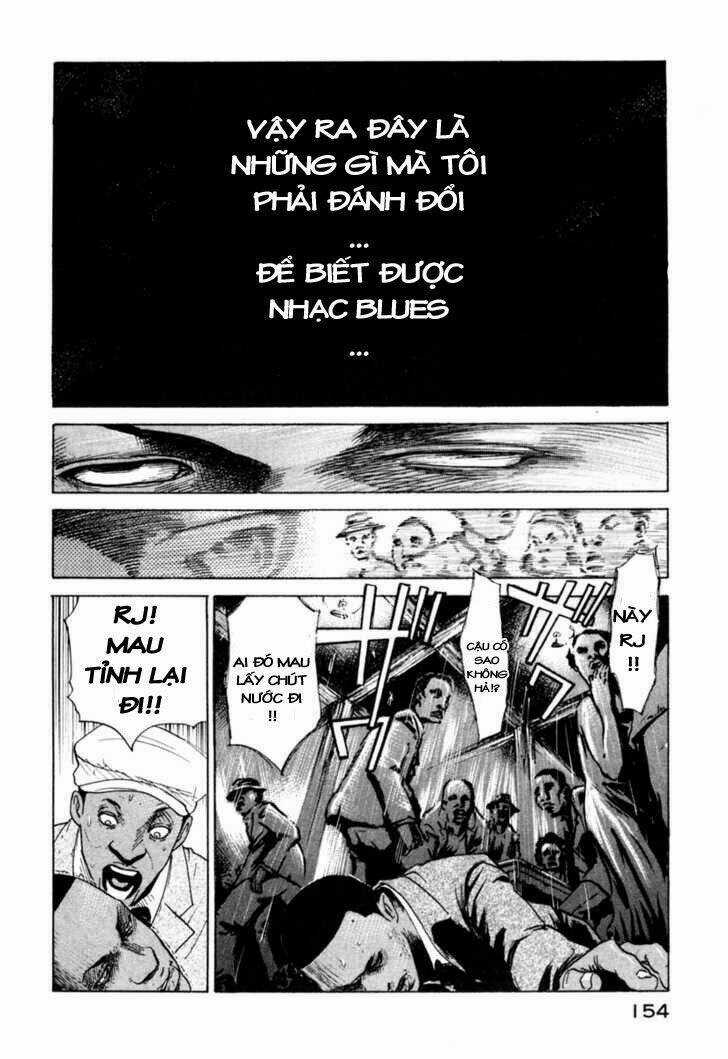 Me And The Devil Blues Chapter 3 trang 39
