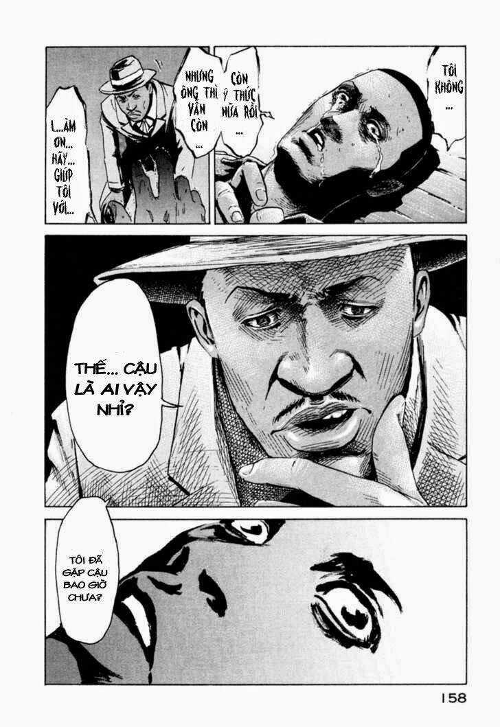 Me And The Devil Blues Chapter 3 trang 43