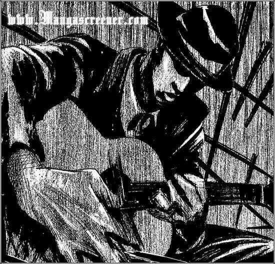 Me And The Devil Blues Chapter 3 trang 46