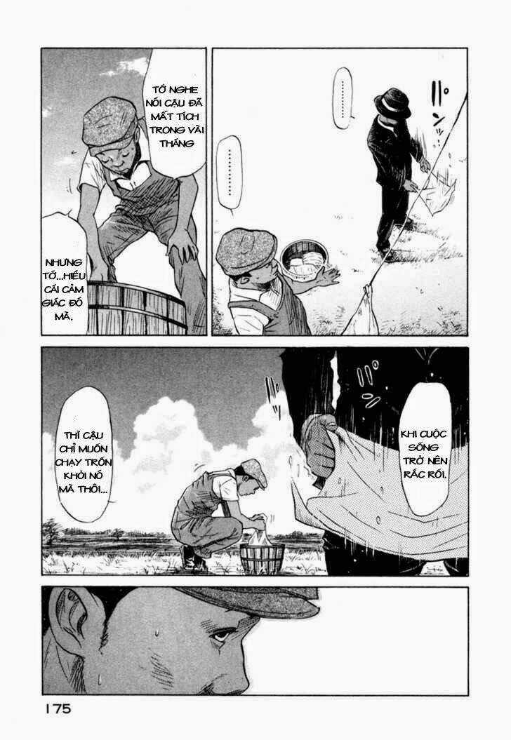 Me And The Devil Blues Chapter 4 trang 14