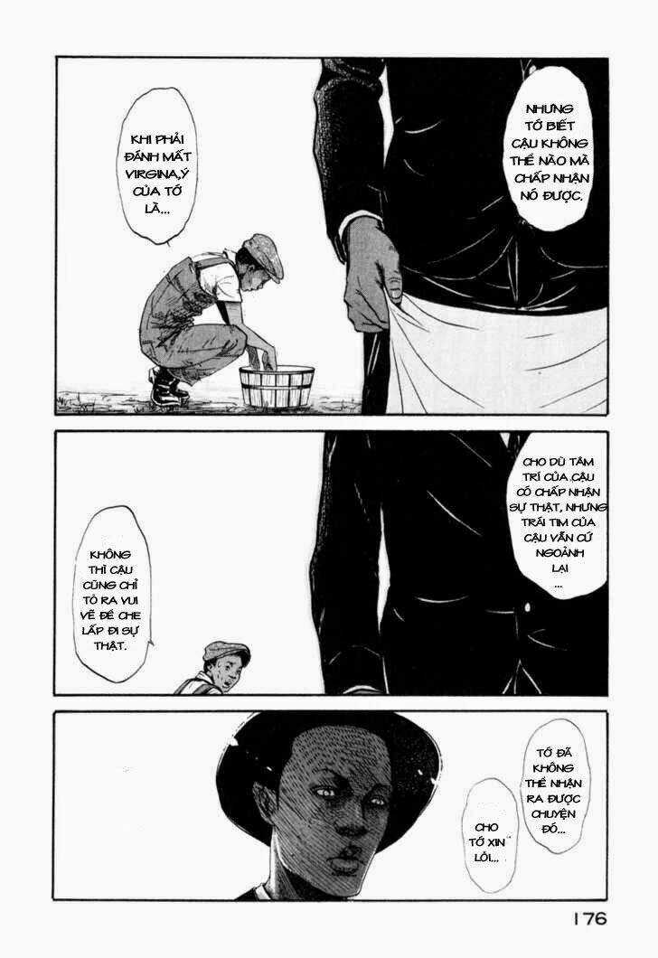 Me And The Devil Blues Chapter 4 trang 15