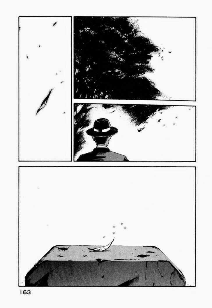 Me And The Devil Blues Chapter 4 trang 2