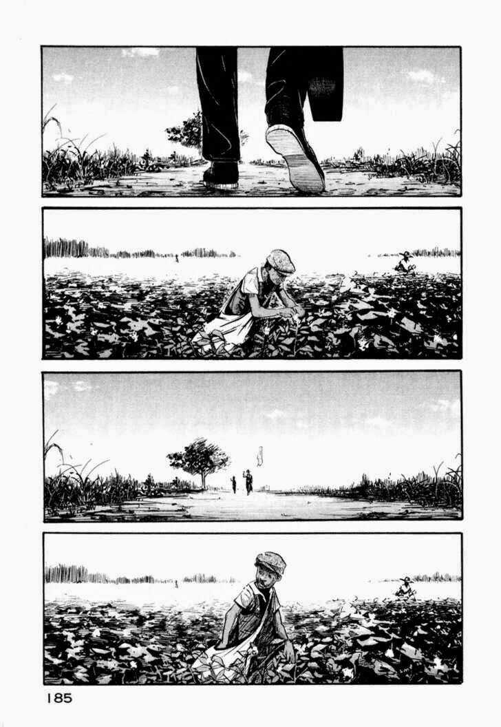 Me And The Devil Blues Chapter 4 trang 24