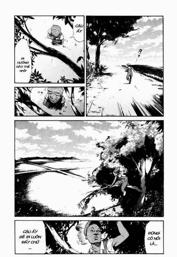 Me And The Devil Blues Chapter 4 trang 26