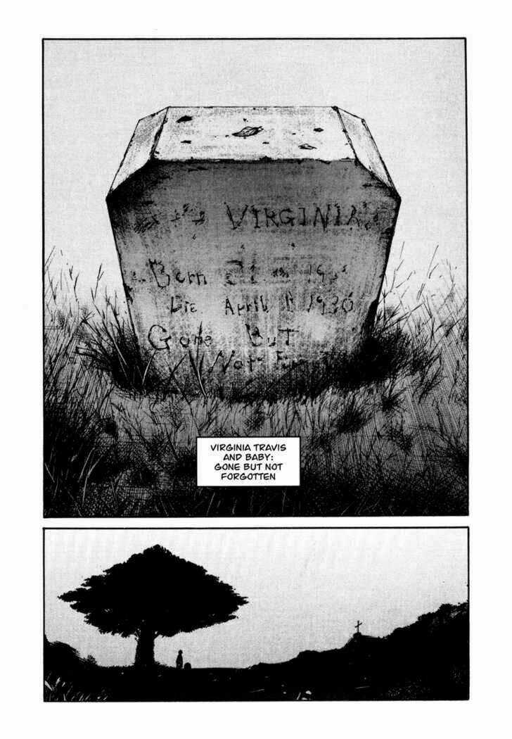 Me And The Devil Blues Chapter 4 trang 3