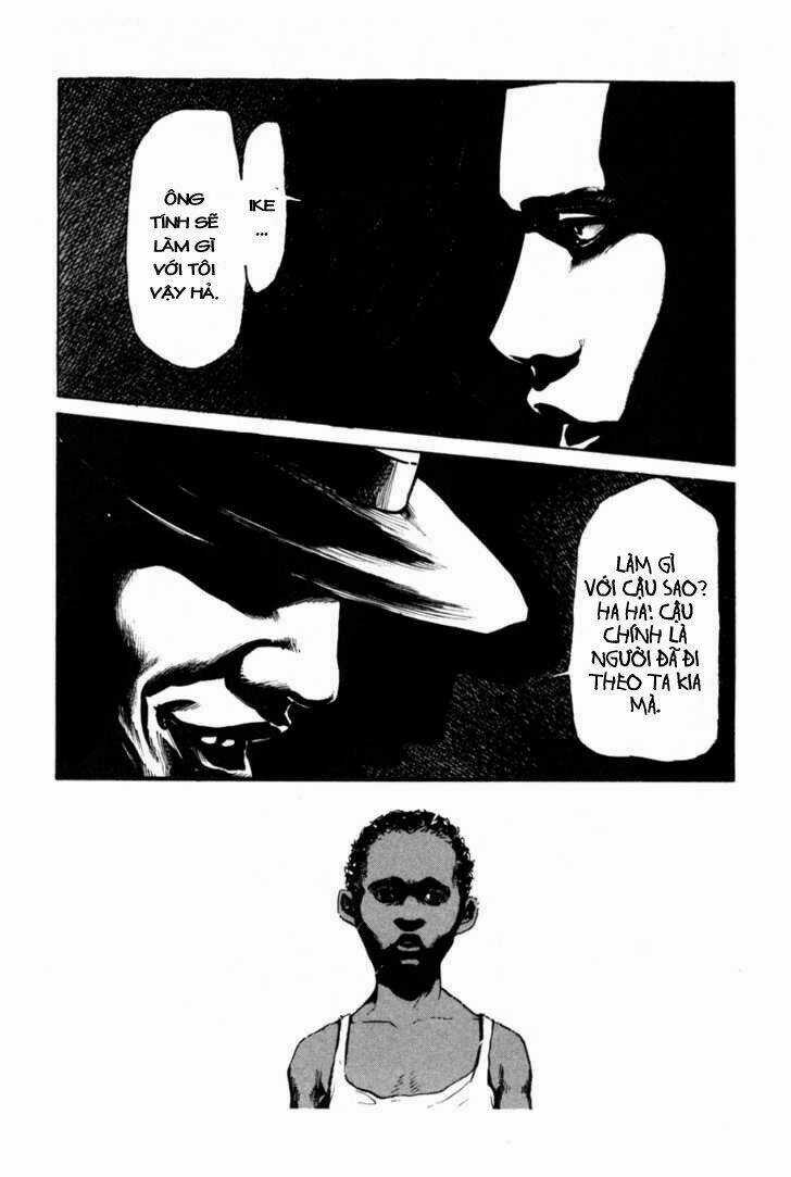 Me And The Devil Blues Chapter 5 trang 14