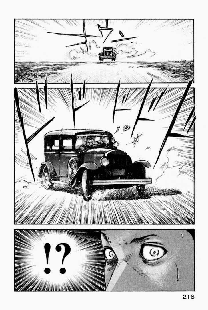 Me And The Devil Blues Chapter 5 trang 20