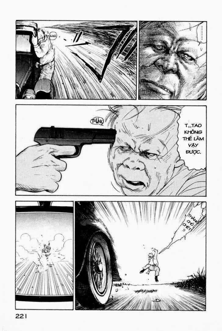 Me And The Devil Blues Chapter 5 trang 24