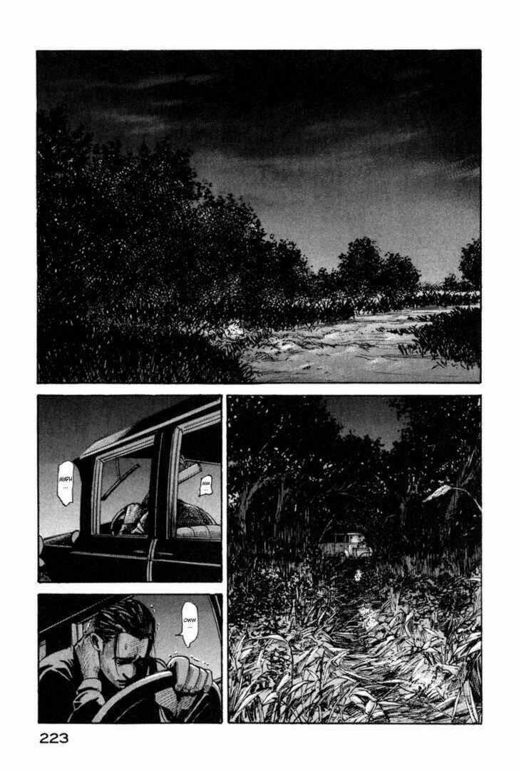 Me And The Devil Blues Chapter 5 trang 26