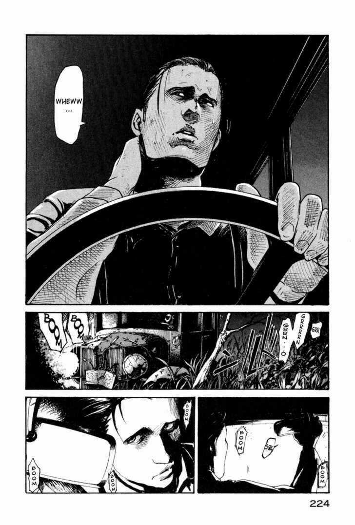 Me And The Devil Blues Chapter 5 trang 27