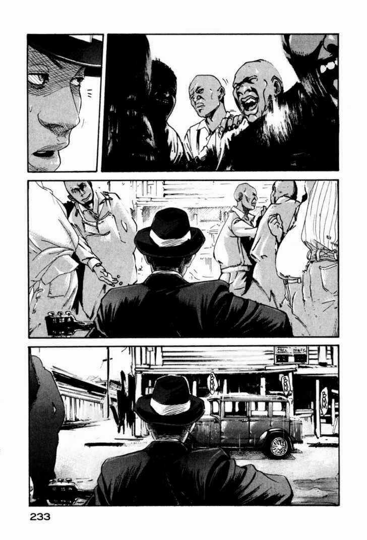 Me And The Devil Blues Chapter 5 trang 36