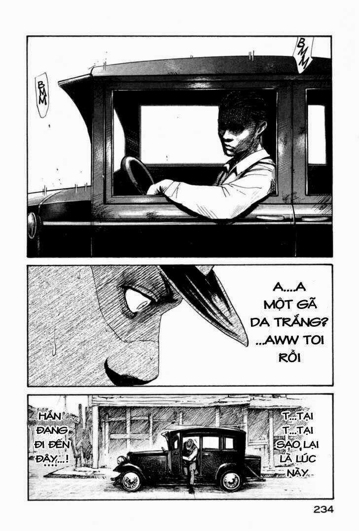 Me And The Devil Blues Chapter 5 trang 37