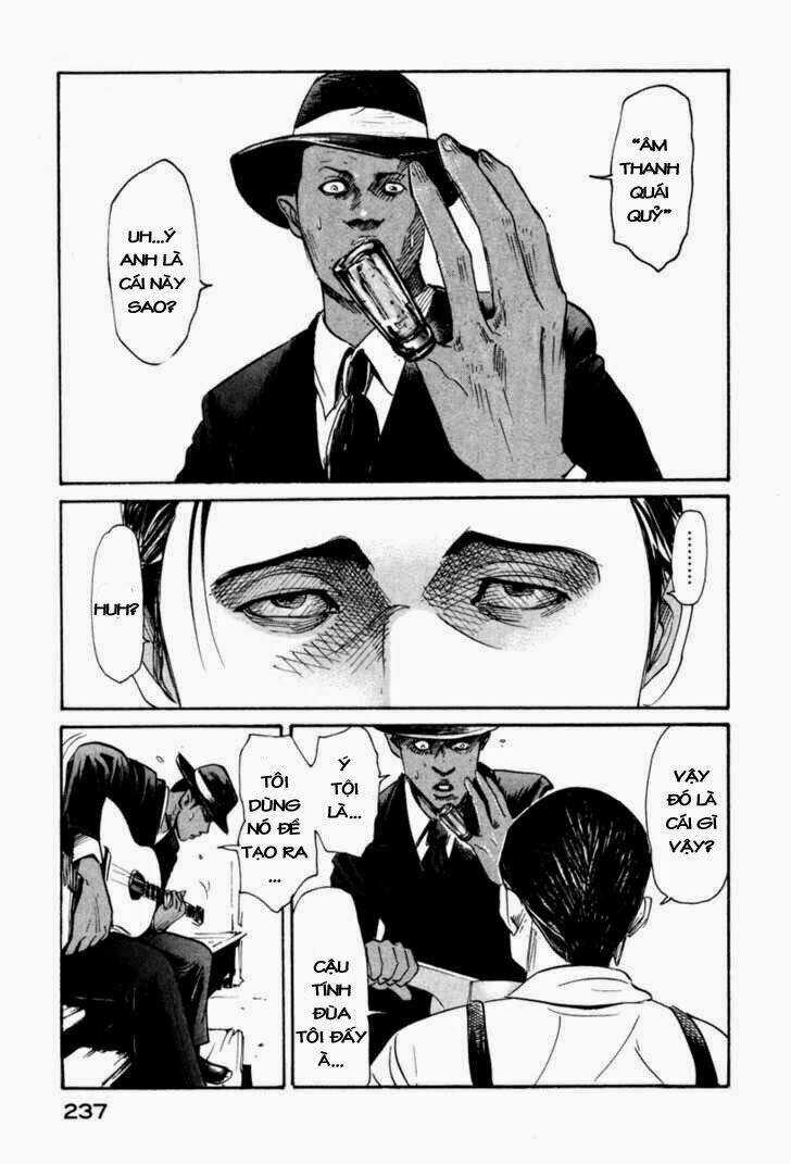 Me And The Devil Blues Chapter 5 trang 40