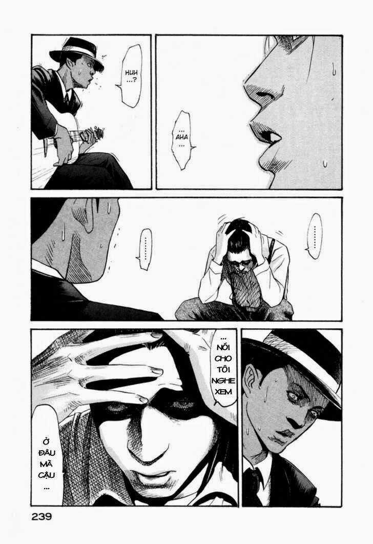 Me And The Devil Blues Chapter 5 trang 42