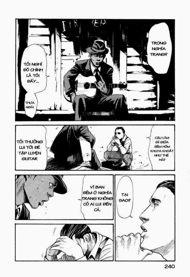 Me And The Devil Blues Chapter 5 trang 43
