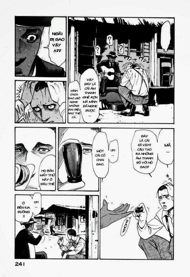 Me And The Devil Blues Chapter 5 trang 44