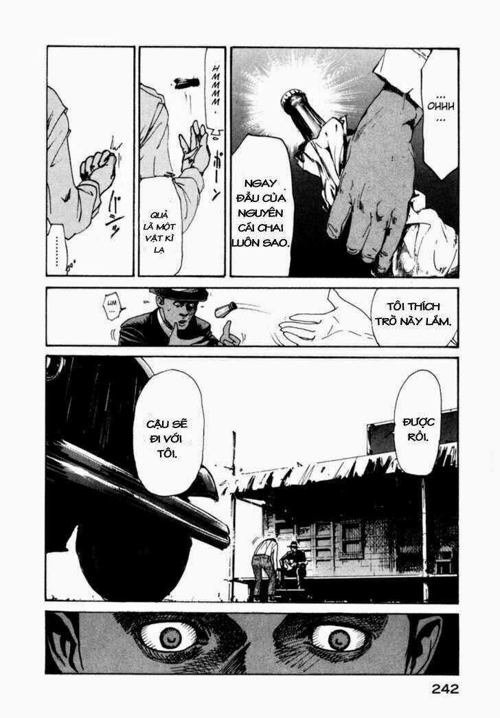 Me And The Devil Blues Chapter 5 trang 45