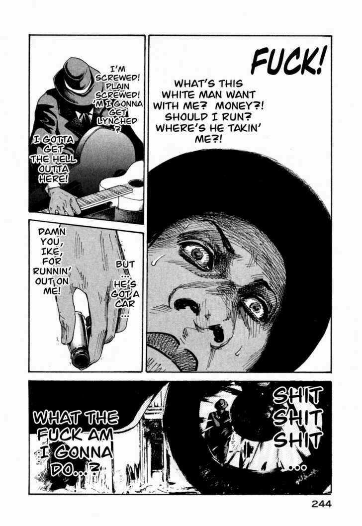 Me And The Devil Blues Chapter 5 trang 47