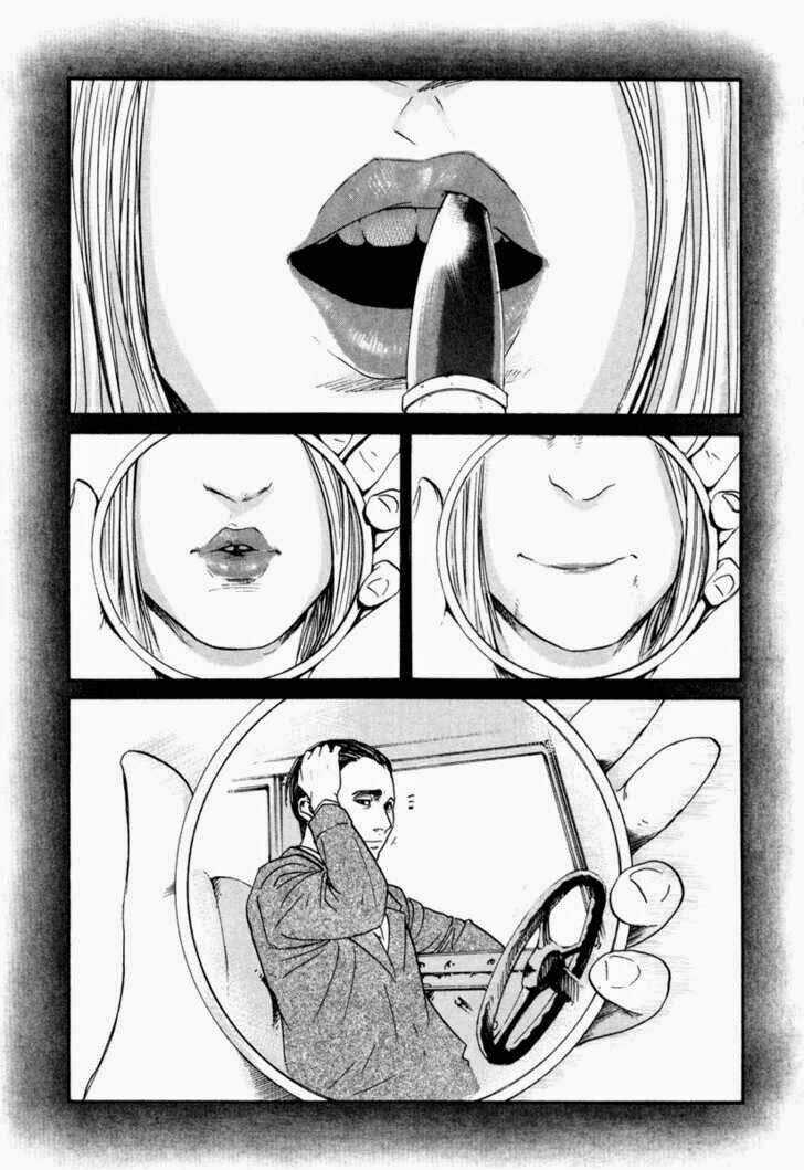 Me And The Devil Blues Chapter 5 trang 5