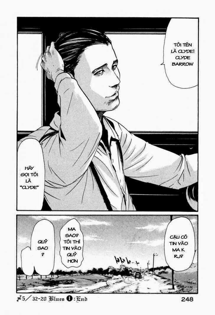 Me And The Devil Blues Chapter 5 trang 51