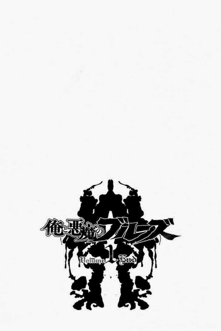 Me And The Devil Blues Chapter 5 trang 52