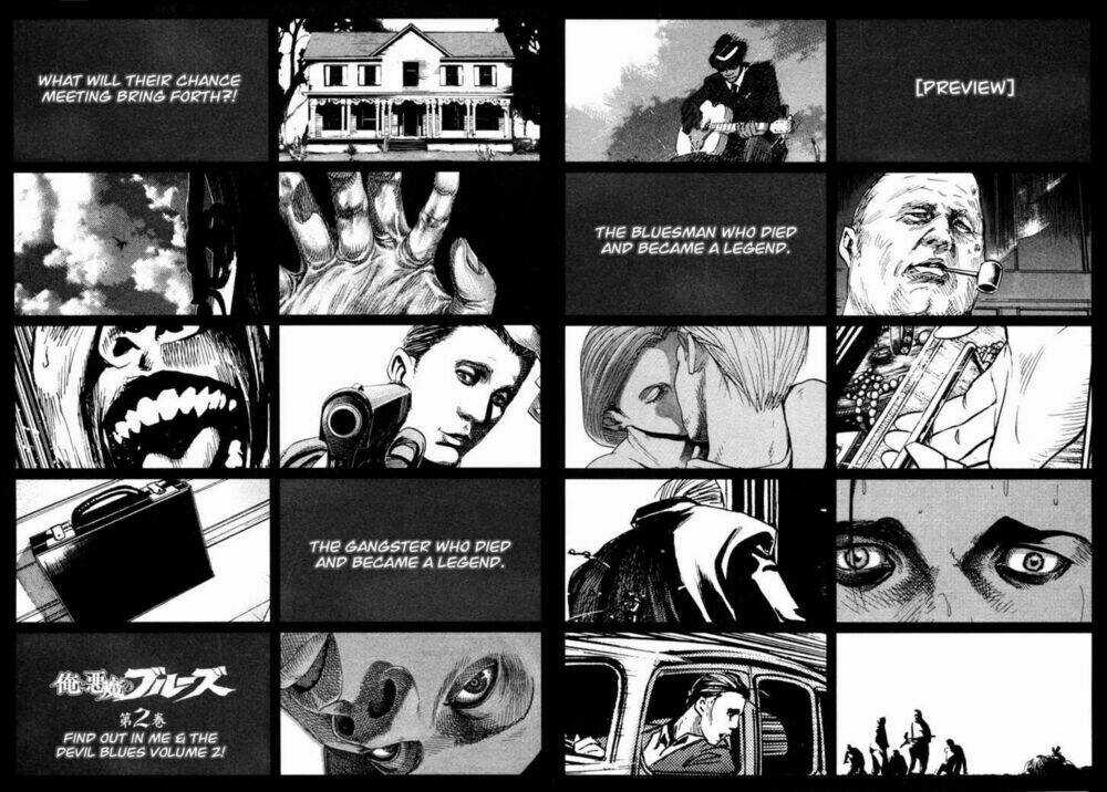 Me And The Devil Blues Chapter 5 trang 54