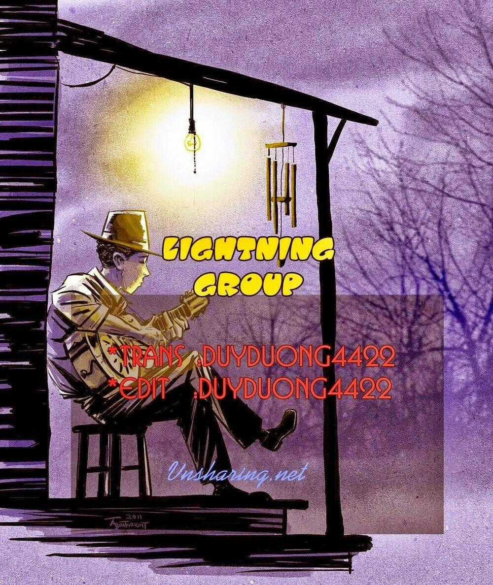 Me And The Devil Blues Chapter 5 trang 56