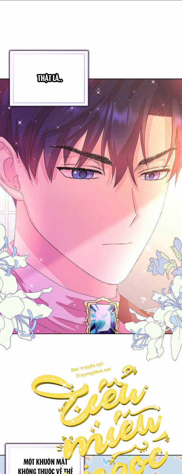 Mẹ Chồng Phản Diện Đáng Yêu Chapter 1 trang 16