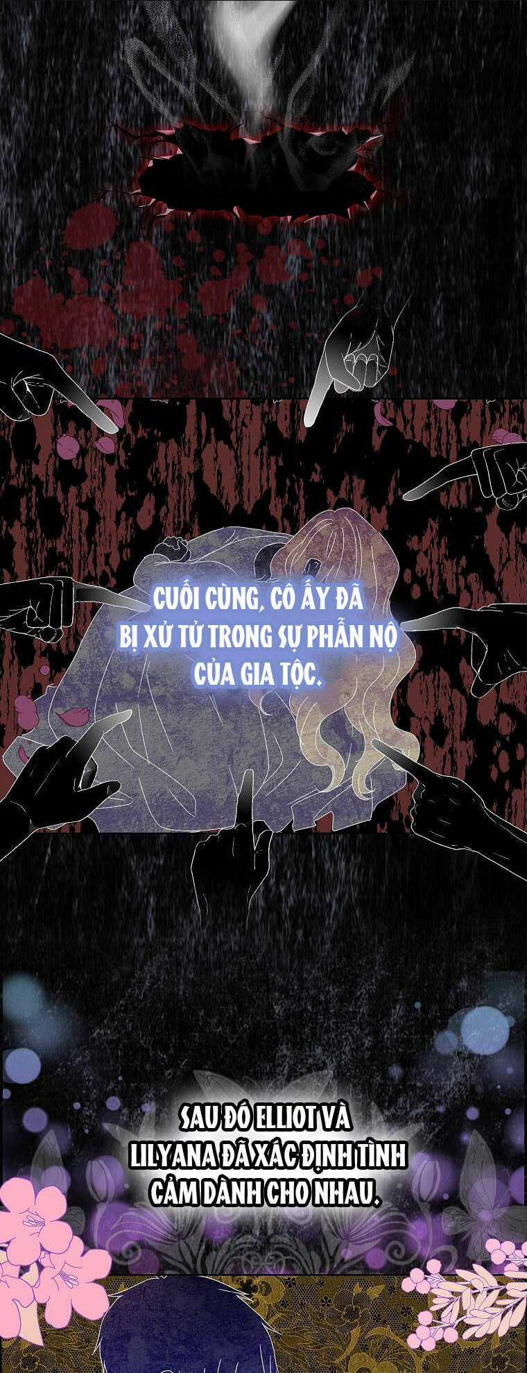 Mẹ Chồng Phản Diện Đáng Yêu Chapter 1 trang 39