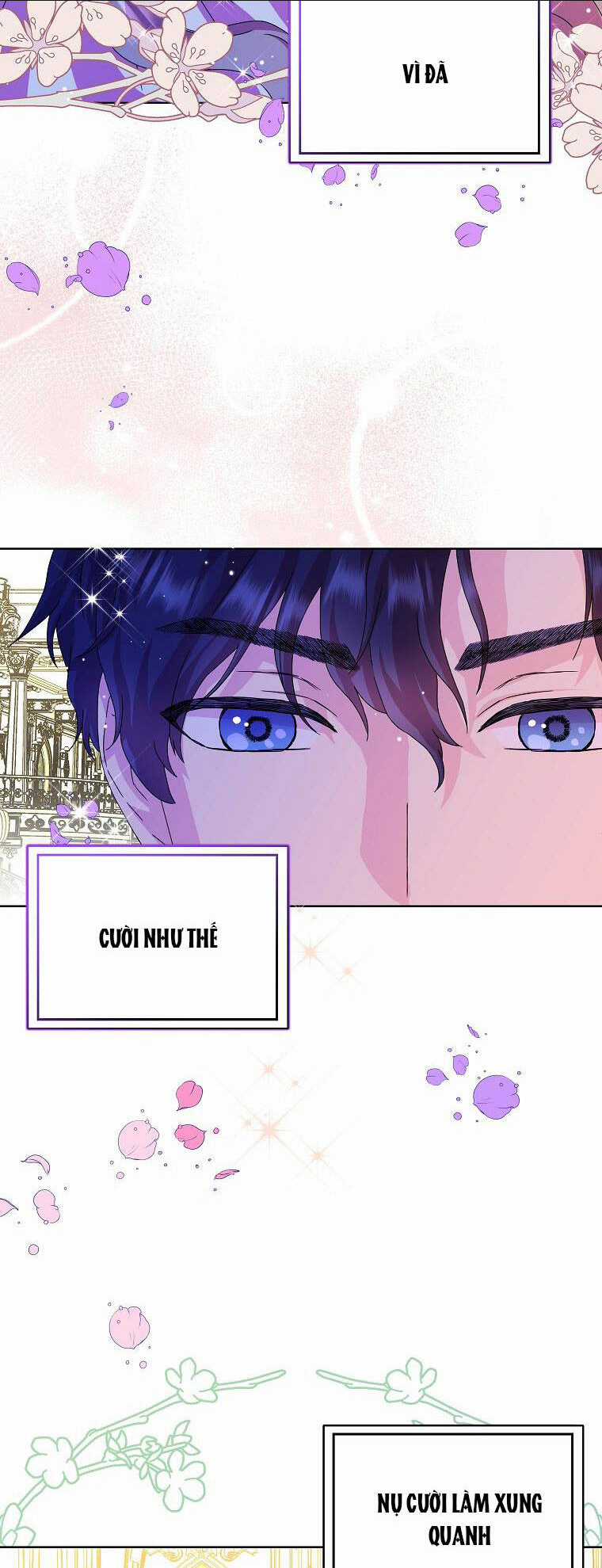 Mẹ Chồng Phản Diện Đáng Yêu Chapter 10 trang 39