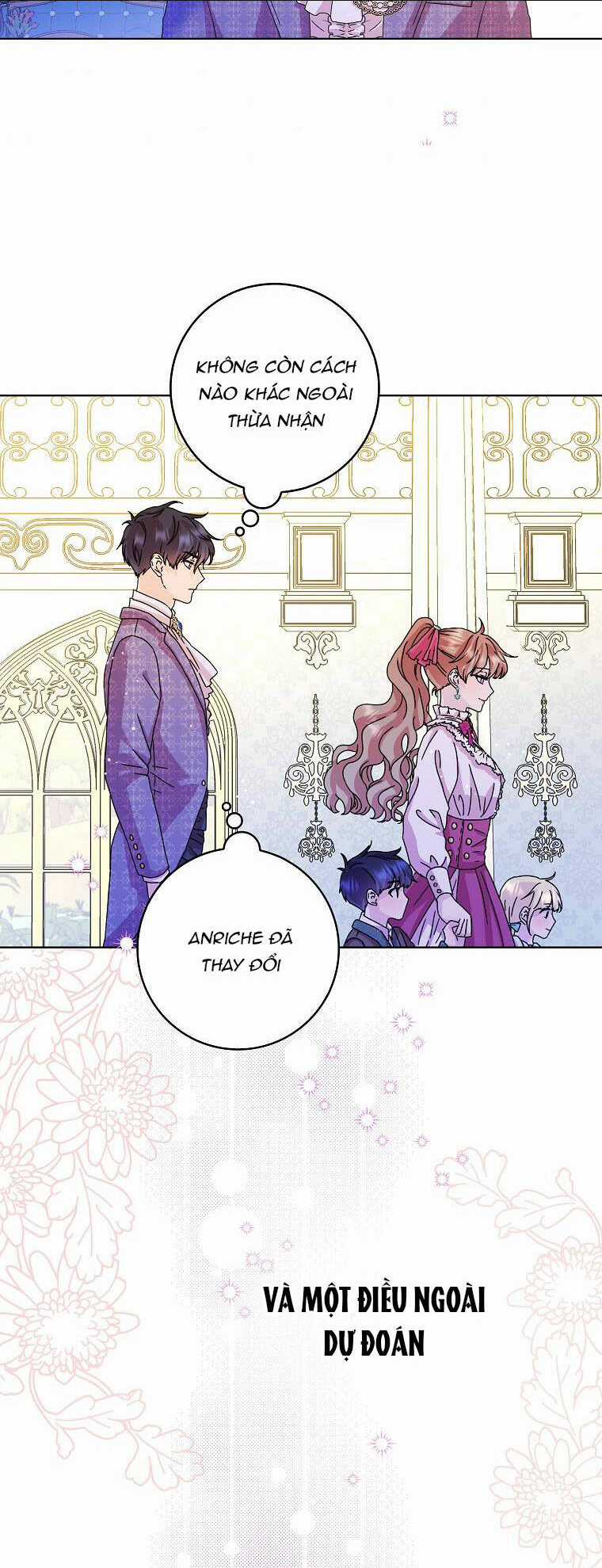 Mẹ Chồng Phản Diện Đáng Yêu Chapter 10 trang 41